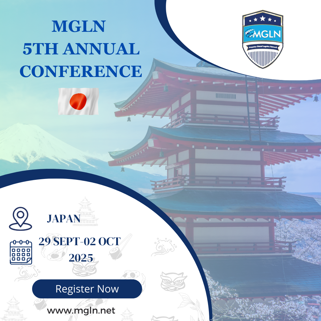 Join Us in Japan for the 5th MGLN Annual Conference!